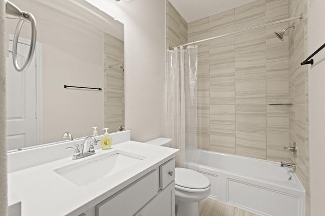 5538 Purple Meadow Lane, Fulshear, TX 77441