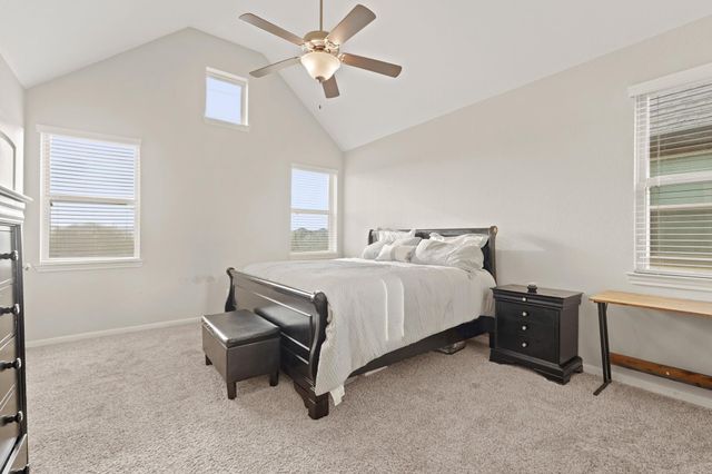 5538 Purple Meadow Lane, Fulshear, TX 77441