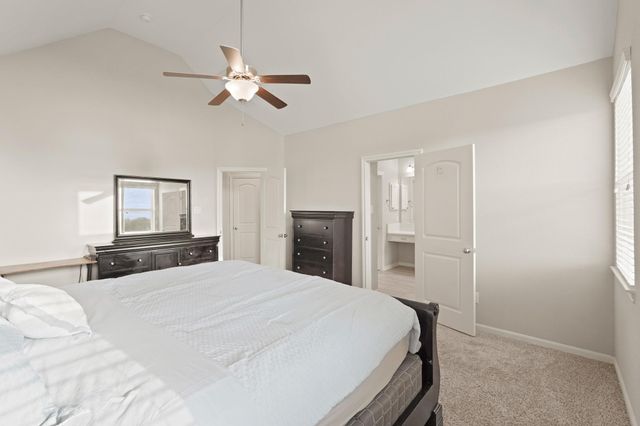 5538 Purple Meadow Lane, Fulshear, TX 77441