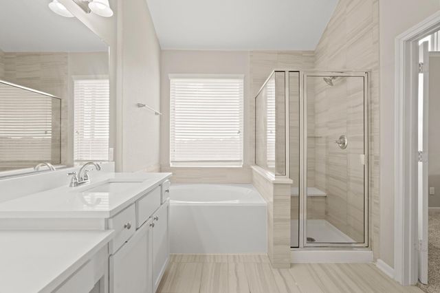 5538 Purple Meadow Lane, Fulshear, TX 77441