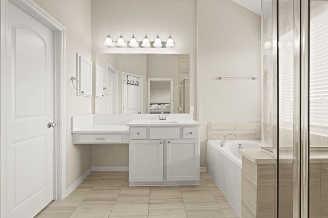 5538 Purple Meadow Lane, Fulshear, TX 77441