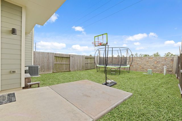 5538 Purple Meadow Lane, Fulshear, TX 77441