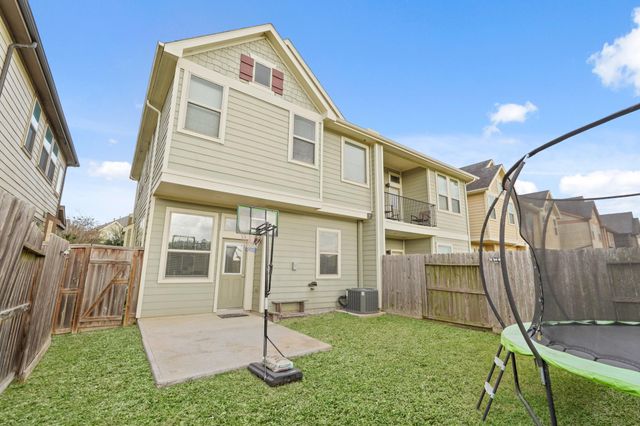 5538 Purple Meadow Lane, Fulshear, TX 77441