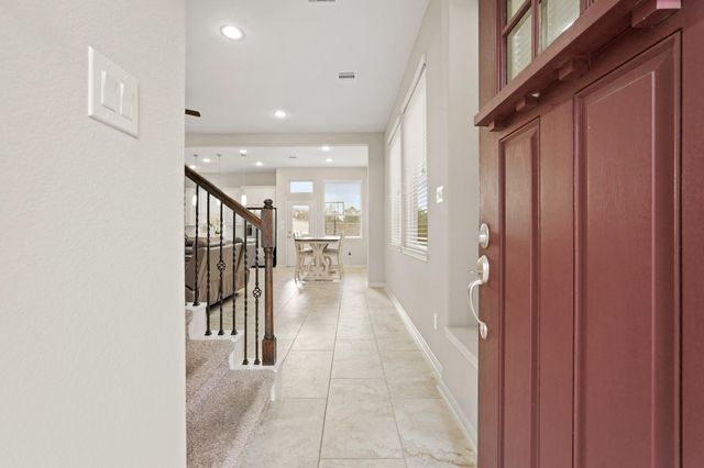 5538 Purple Meadow Lane, Fulshear, TX 77441