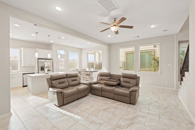 5538 Purple Meadow Lane, Fulshear, TX 77441