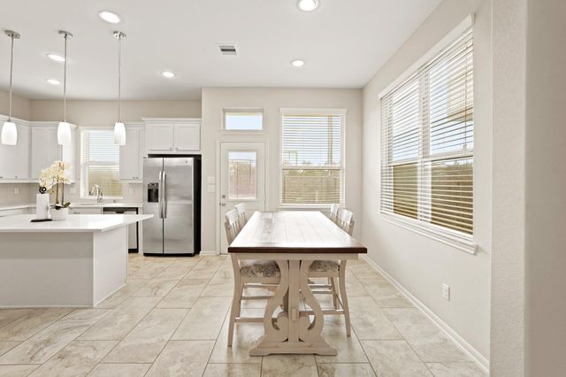 5538 Purple Meadow Lane, Fulshear, TX 77441