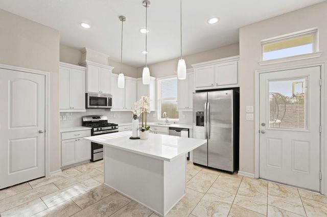 5538 Purple Meadow Lane, Fulshear, TX 77441