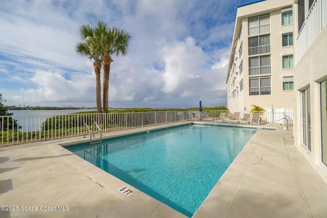 190 Pinellas Lane 207a, Cocoa Beach, FL 32931