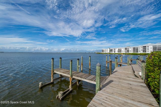 190 Pinellas Lane 207a, Cocoa Beach, FL 32931
