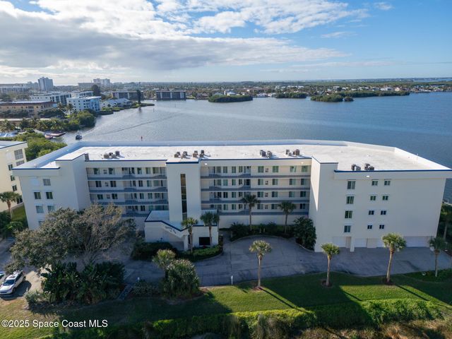 190 Pinellas Lane 207a, Cocoa Beach, FL 32931