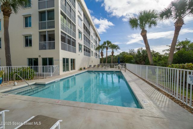 190 Pinellas Lane 207a, Cocoa Beach, FL 32931