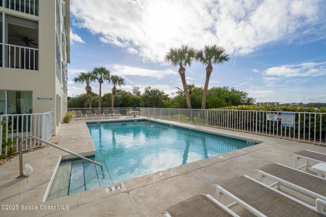 190 Pinellas Lane 207a, Cocoa Beach, FL 32931
