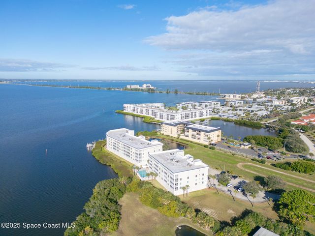 190 Pinellas Lane 207a, Cocoa Beach, FL 32931