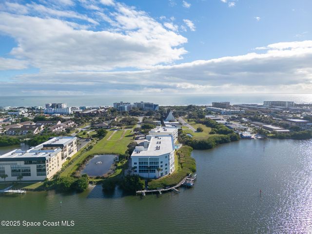 190 Pinellas Lane 207a, Cocoa Beach, FL 32931