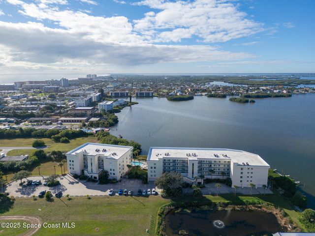 190 Pinellas Lane 207a, Cocoa Beach, FL 32931