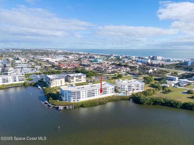 190 Pinellas Lane 207a, Cocoa Beach, FL 32931