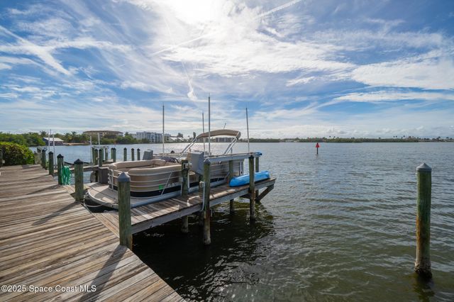 190 Pinellas Lane 207a, Cocoa Beach, FL 32931