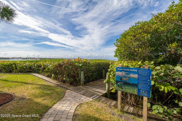 190 Pinellas Lane 207a, Cocoa Beach, FL 32931