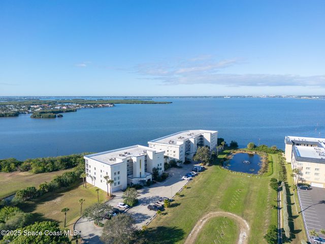 190 Pinellas Lane 207a, Cocoa Beach, FL 32931