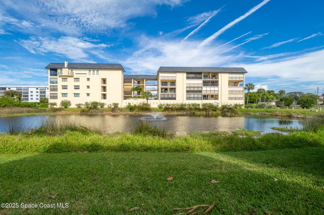 190 Pinellas Lane 207a, Cocoa Beach, FL 32931