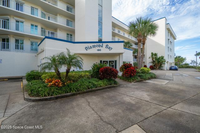 190 Pinellas Lane 207a, Cocoa Beach, FL 32931