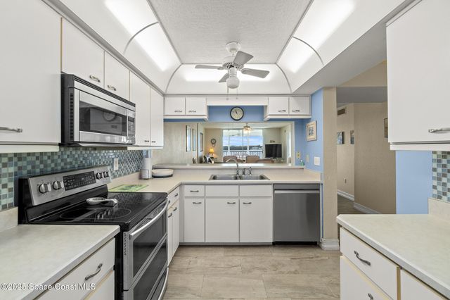 190 Pinellas Lane 207a, Cocoa Beach, FL 32931