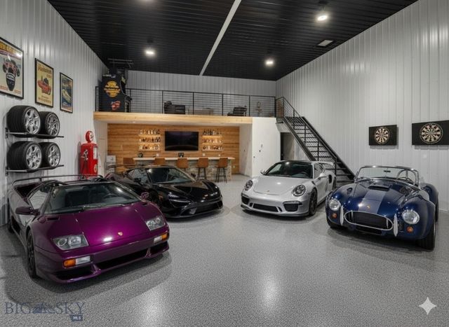 1106 Jackrabbit Lane 1, Belgrade, MT 59714