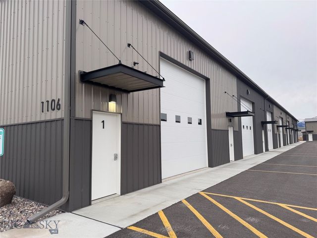 1106 Jackrabbit Lane 1, Belgrade, MT 59714