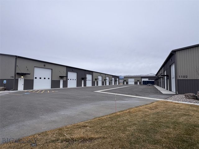 1106 Jackrabbit Lane 1, Belgrade, MT 59714