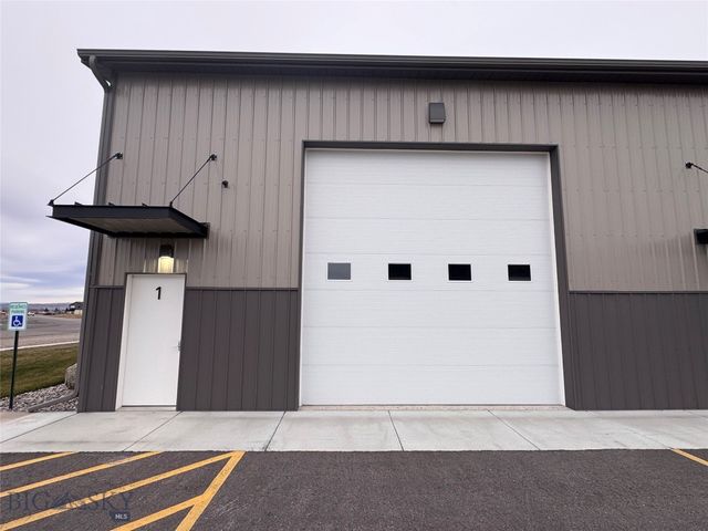 1106 Jackrabbit Lane 1, Belgrade, MT 59714