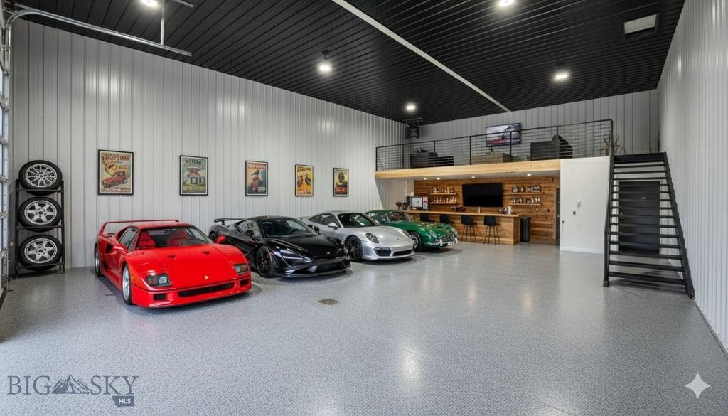 1106 Jackrabbit Lane 1, Belgrade, MT 59714