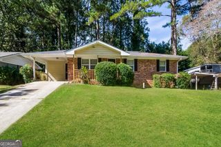 2309 Omaha Road SW, Atlanta, GA 30331