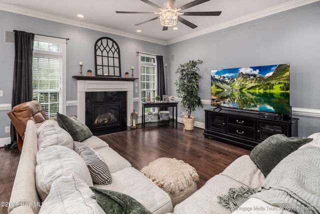 2105 Bloomsbury Road, Greenville, NC 27858