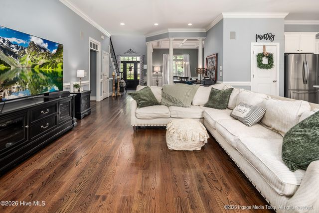 2105 Bloomsbury Road, Greenville, NC 27858
