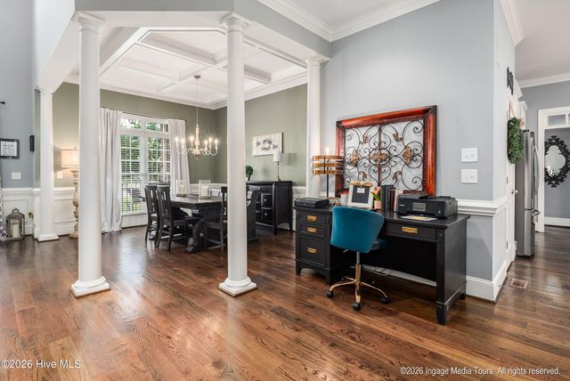 2105 Bloomsbury Road, Greenville, NC 27858