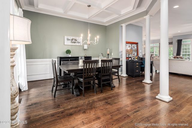 2105 Bloomsbury Road, Greenville, NC 27858