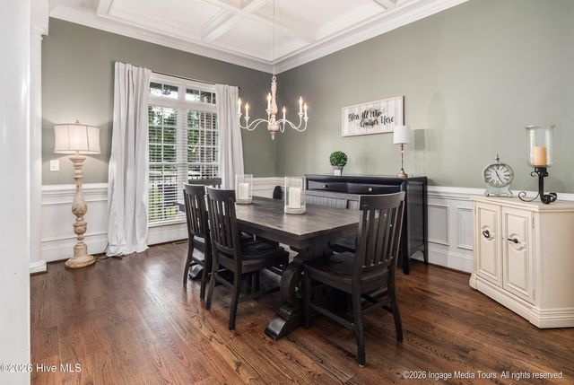 2105 Bloomsbury Road, Greenville, NC 27858