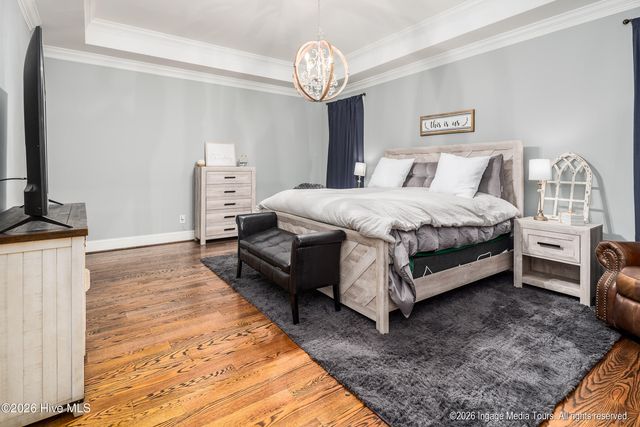 2105 Bloomsbury Road, Greenville, NC 27858