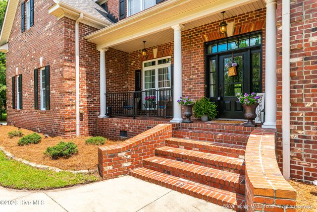 2105 Bloomsbury Road, Greenville, NC 27858
