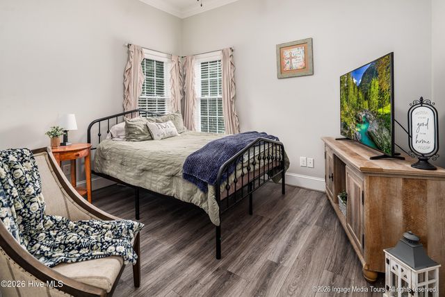 2105 Bloomsbury Road, Greenville, NC 27858