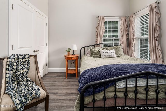 2105 Bloomsbury Road, Greenville, NC 27858