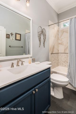 2105 Bloomsbury Road, Greenville, NC 27858