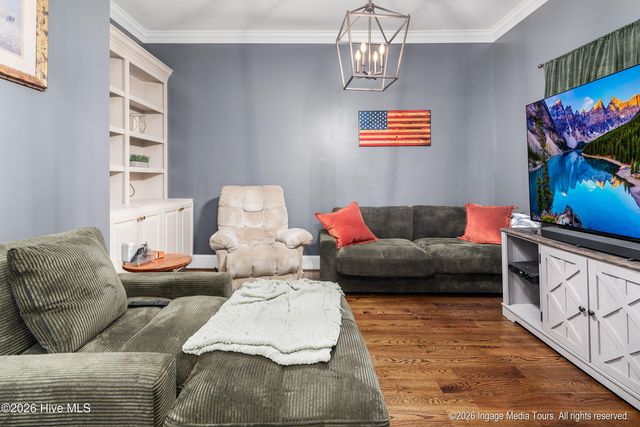 2105 Bloomsbury Road, Greenville, NC 27858
