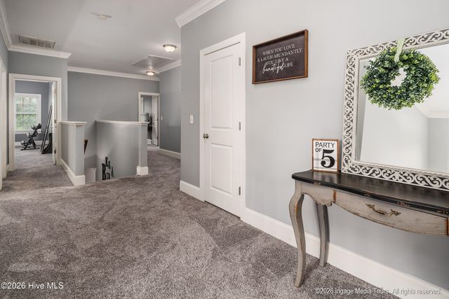 2105 Bloomsbury Road, Greenville, NC 27858