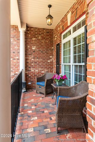 2105 Bloomsbury Road, Greenville, NC 27858