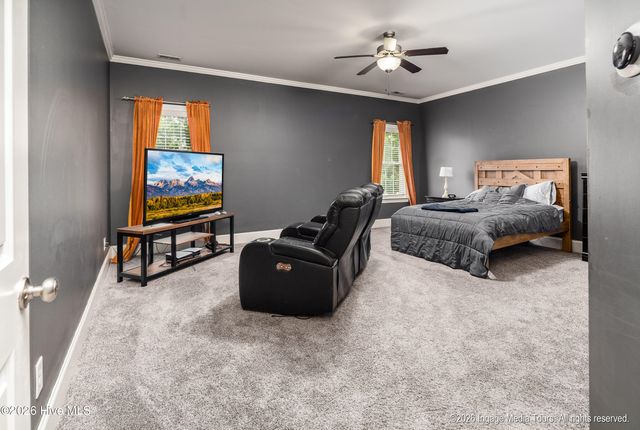 2105 Bloomsbury Road, Greenville, NC 27858