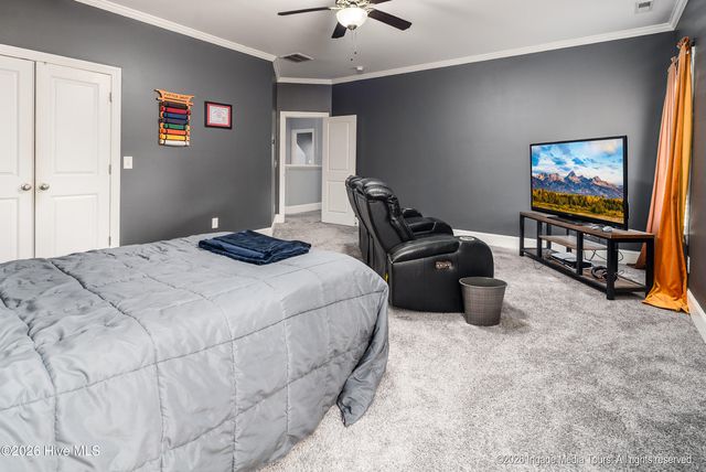 2105 Bloomsbury Road, Greenville, NC 27858