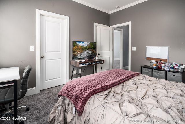 2105 Bloomsbury Road, Greenville, NC 27858