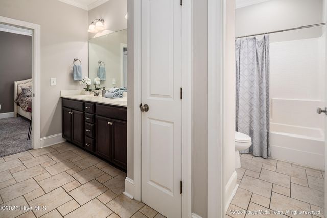 2105 Bloomsbury Road, Greenville, NC 27858