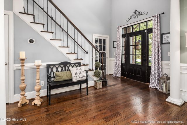 2105 Bloomsbury Road, Greenville, NC 27858